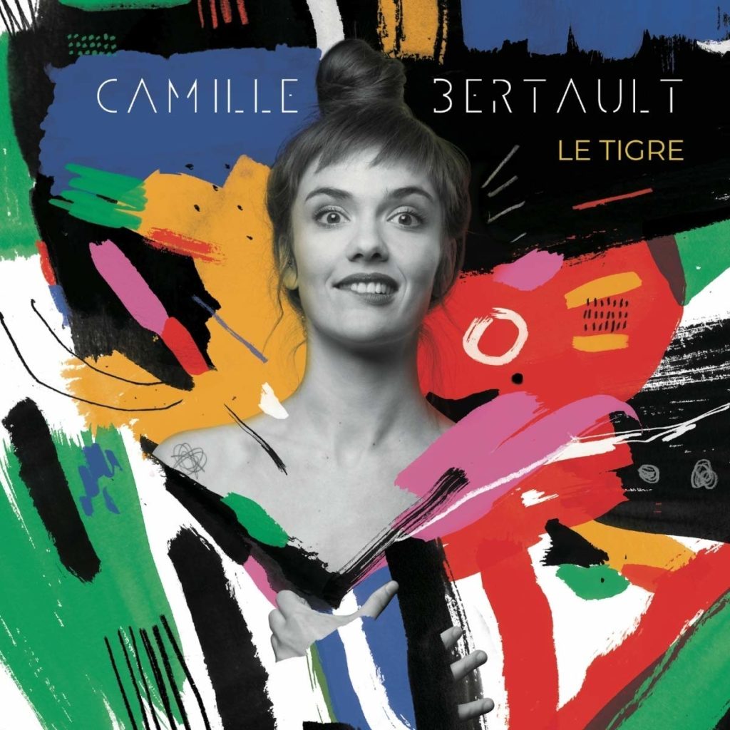 Le tigre
Camille Bertault ( Auteur, compositeur, arrangeur)
Michael Leonhart (Arrangements, trompette, claviers) 
Jacky Terrasson ( Piano)
Christophe Minck ( Basse)
Donald Kontomanou ( Batterie)
Minino Garay (Percussions)
Stéphane Guillaume ( Saxophones, clarinette)
Diego Figueiredo ( Guitare)
Pierre-François Dufour (Violoncelle)