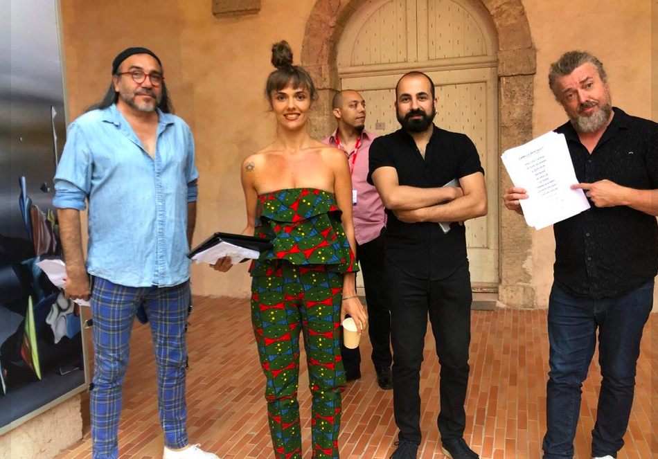 image not described image